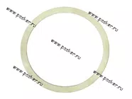 Прокладка электробензонасоса 2110 и мод н/о силикон|Код 35009