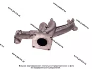 Коллектор Газель Next дв.EvoTech 2.7 выпускной АвтоБОБ|Код 35093