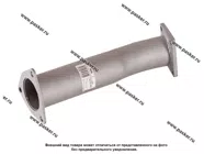 Труба промежуточная Hyundai HD-78 ФОБОС 7800|Код 35120