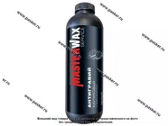 Антикоррозийное покрытие Антигравий MasterWax SERVICE 1л с эффектом шагрени белый евробаллон пластик|Код 35122