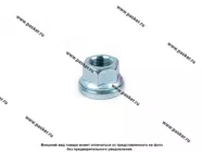 Гайка колесного болта М18х1,5 кл 27 Газель Зил-Бычок 3302-3101034 ОАО ГАЗ|Код 35162