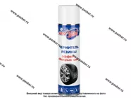 Полироль шин  АвтоПаскер 400мл аэрозоль|Код 35181