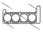 Прокладка ГБЦ 2101 03 76.0|Код 352