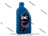 Масло ZIC  5W30 X5 API SQ GF-7 1л п/с 132621|Код 35202