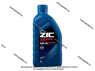 Масло ZIC 10W40 X5 Diesel API CI-4/SL 1л п/с 132660|Код 35225