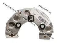 Диодный мост генератора Волга Москвич УАЗ ГАЗ ЗИЛ а/м Камаз БПВ 46-02 с клеммой|Код 3523