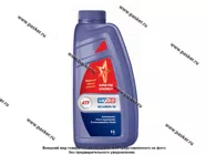 Масло LUXE ATF-A DEXRON III 1л ч/с|Код 35264