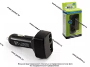 Вольтметр в прикуриватель ВМ-03 4в 1|Код 35270