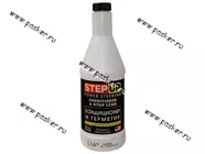 Присадка Кондиционер и герметик для гидроусилителя руля STEP UP SP7028 325мл|Код 35278