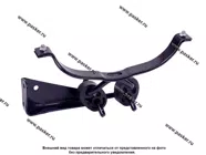 Кронштейн глушителя Газель Соболь Н/О ЕВРО-3 в сборе АвтоБОБ|Код 35287