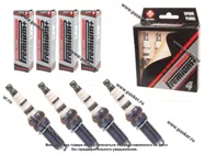 Свеча BRISK PREMIUM PLUS QR14YIR-2 (P42) [упаковка 4 шт.]|Код 35320