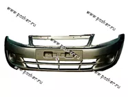 Бампер 2190 Granta Кампласт-Т передний Гранта 682|Код 35353