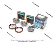 Подшипник ступицы 2101-07 ВС внешний и внутренний в сборе 66830|Код 35416