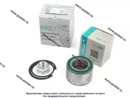 Подшипник ступицы 2108-15 ВС задней стопорные кольца гайка 70744|Код 35417