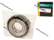 Подшипник редуктора заднего моста 7705 ВС передний|Код 35427