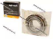 Подшипник ступицы 1111 ОКА ВС 7205/30205 задний внутренний|Код 35432