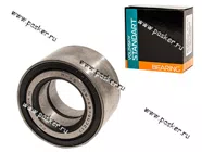 Подшипник ступицы 2108 передний 2141 задний ВС 537907|Код 35434