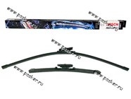 Щетки стеклоочистителя LADA XRAY Renault Captur Clio 12-BOSCH AEROTWIN 868|Код 35453
