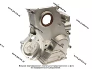 Крышка р/шестерен Волга Газель дв.ЗМЗ-406,409 с сальником в сборе ЕВРО-3 АвтоБОБ|Код 35537