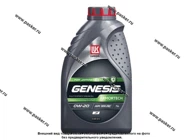 Масло Лукойл  0W20 Genesis Armortech JP API SP ILSAC GF-6A/GF-5 1л син|Код 35562