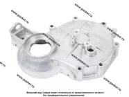 Крышка р/шестерен Волга Газель дв.УМЗ-4216 ЕВРО-3 передняя без сальника в сборе АвтоБОБ|Код 35611