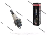 Свеча BRISK GARDEN P17|Код 35674