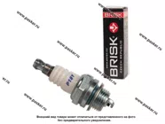 Свеча BRISK GARDEN P18Y|Код 35684