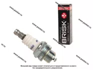 Свеча BRISK GARDEN TR14C|Код 35701