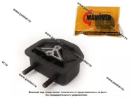Подушка двигателя Daewoo Nexia Lanos Espero ZAZ передняя правая MANOVER MR0250348R|Код 35704