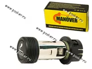 Прикуриватель Chevrolet Cruze Opel Astra Insignia Zafira в сборе MANOVER MR7960571|Код 35706