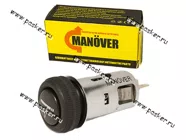 Прикуриватель Chevrolet Lanos в сборе MANOVER MR6160018|Код 35707