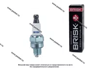 Свеча BRISK GARDEN SR15C|Код 35710