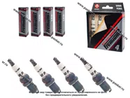 Свеча BRISK PREMIUM PLUS DR14BYIR (P22) [упаковка 4 шт.]|Код 35778