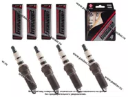 Свеча BRISK PREMIUM PLUS MMR14LIR-9 (P30) [упаковка 4 шт.]|Код 35793