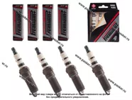 Свеча BRISK PREMIUM PLUS MOR15LIR-1 (P32) [упаковка 4 шт.]|Код 35795