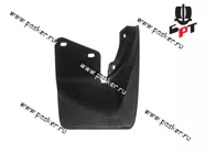 Брызговик задний 2110 правый Балаково АО БРТ|Код 3587