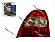 Фонарь задний 2170 Priora левый LADA Image|Код 35920