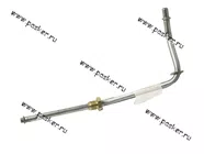 Трубка топливная 21073 рампы подача БИЗНЕС-ПРИОРИТЕТ|Код 35925