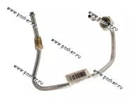 Трубка топливная 21082 рампы обратка БИЗНЕС-ПРИОРИТЕТ|Код 35926