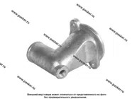 Крышка корпуса термостата Газель Соболь дв 406-1306032-11 АвтоБОБ|Код 35927