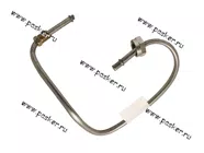 Трубка топливная 21082 рампы подача БИЗНЕС-ПРИОРИТЕТ|Код 35930