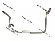 Трубка топливная 21214 рампы обратка БИЗНЕС-ПРИОРИТЕТ|Код 35938