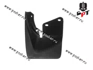 Брызговик задний 2110 левый Балаково АО БРТ|Код 3595