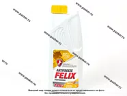 Антифриз FELIX Energy G12+ 1кг желтый|Код 35952