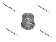 Трещетка УАЗ 452-2304112-01 в сборе|Код 3600