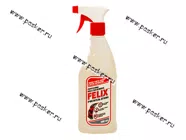 Очиститель кузова от битумных пятен смолы и древесных почек FELIX 500мл триггер-спрей|Код 36011