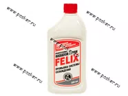 Промывка системы охлаждения FELIX 500мл|Код 36023