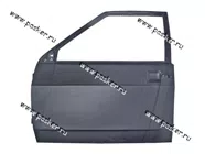 Дверь 2109,099 передняя левая АвтоВАЗ катафорез|Код 3606