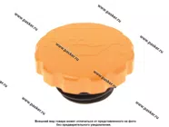 Крышка масляной горловины ГАЗ УАЗ УМЗ- 4216 ЕВРО-4 АвтоБОБ|Код 36062