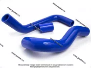 Патрубки радиатора УАЗ 3160 Патриот дв ЗМЗ 409 Евро-2,3 3 шт MEGAPOWER|Код 36063